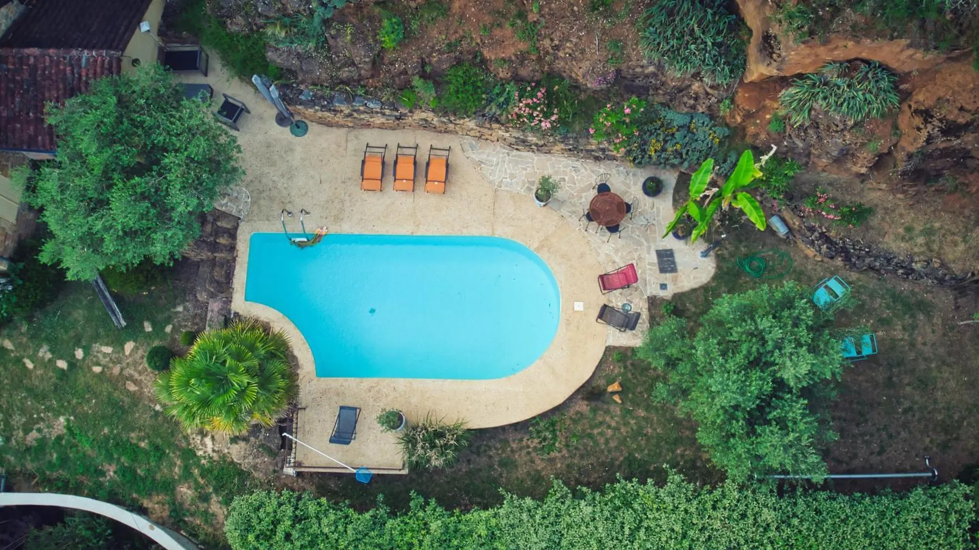 Holiday home Les Nuitees De Larlesienne Villa Saint-Michel-Loubejou